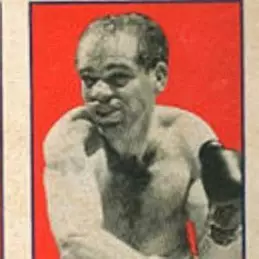 Bobo Olson net worth