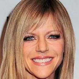 Kaitlin Olson net worth