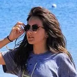 Lily Elizabeth Olson net worth