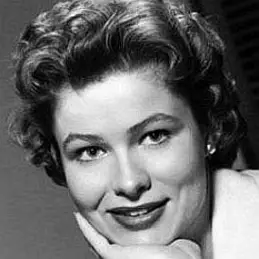 Nancy Olson net worth