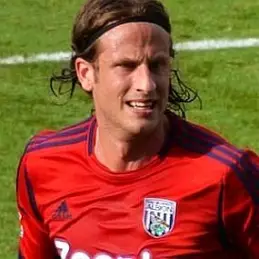 Jonas Olsson net worth