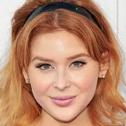 Renee Olstead net worth