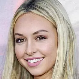 Corinne Olympios net worth