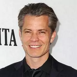 Timothy Olyphant net worth