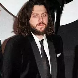 Nick O'Malley net worth