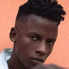 Omar el Pretinho net worth