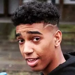 Niko Omilana net worth