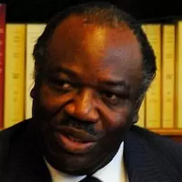 Ali Bongo Ondimba net worth