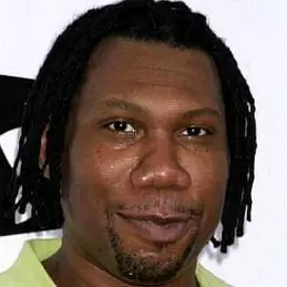 KRS-One net worth