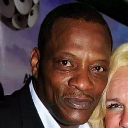 Alexander O'Neal net worth