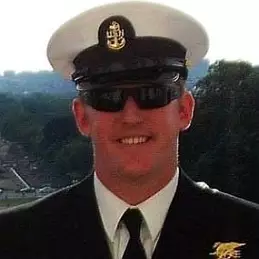 Robert O'Neill net worth