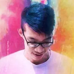 Ronald Ong net worth