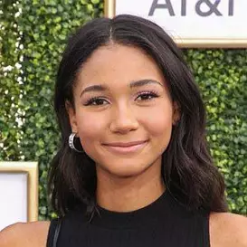 Greta Onieogou net worth