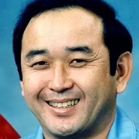 Ellison Onizuka net worth