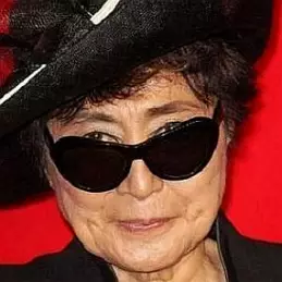 Yoko Ono net worth