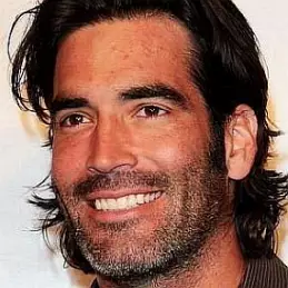 Carter Oosterhouse net worth