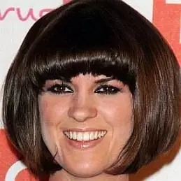 Dawn O'Porter net worth