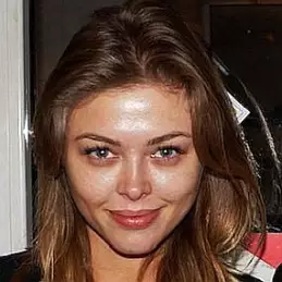 Joanna Opozda net worth