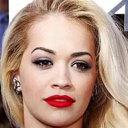 Rita Ora net worth