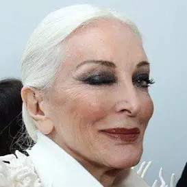 Carmen Dell Orefice net worth