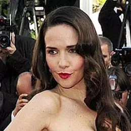 Natalia Oreiro net worth