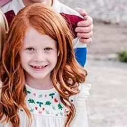 Ambree Orgill net worth