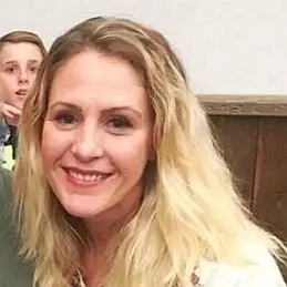 April Orgill net worth