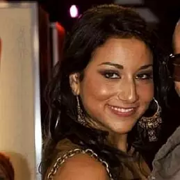 Alexandra Orlando net worth