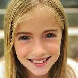 Lauren Orlando net worth