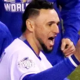 Paulo Orlando net worth