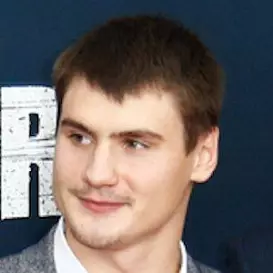 Dmitry Orlov net worth