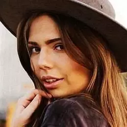 Katie Orlowski net worth