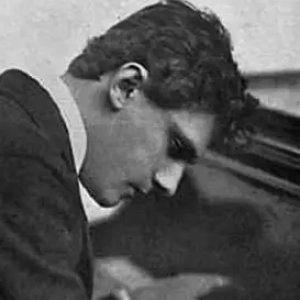 Leo Ornstein net worth