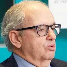 Norman Ornstein net worth