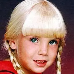 Heather O'Rourke net worth