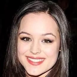 Hayley Orrantia net worth