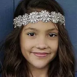 Aliyah Ortega net worth