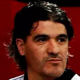 Ariel Ortega net worth