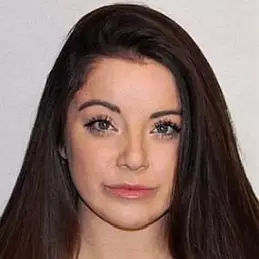 Ashley Ortega net worth