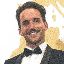 Benjamin Ortega net worth