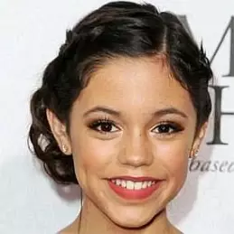 Jenna Ortega net worth