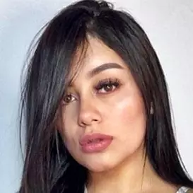 Tatiana Ortega net worth