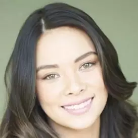 Katie Ortencio net worth