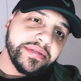 Andy Ortiz net worth