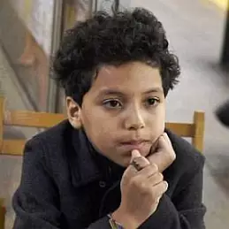 Ciro Ortiz net worth