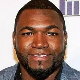 David Ortiz net worth