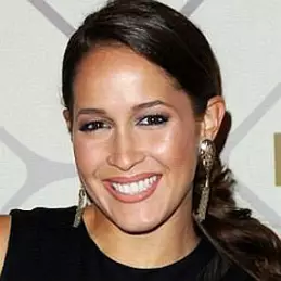 Jaina Lee Ortiz net worth