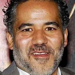 John Ortiz net worth