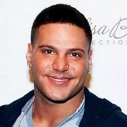 Ronnie Ortiz-Magro net worth