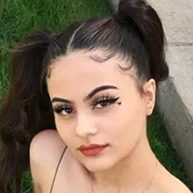 Wendolyn Ortiz net worth